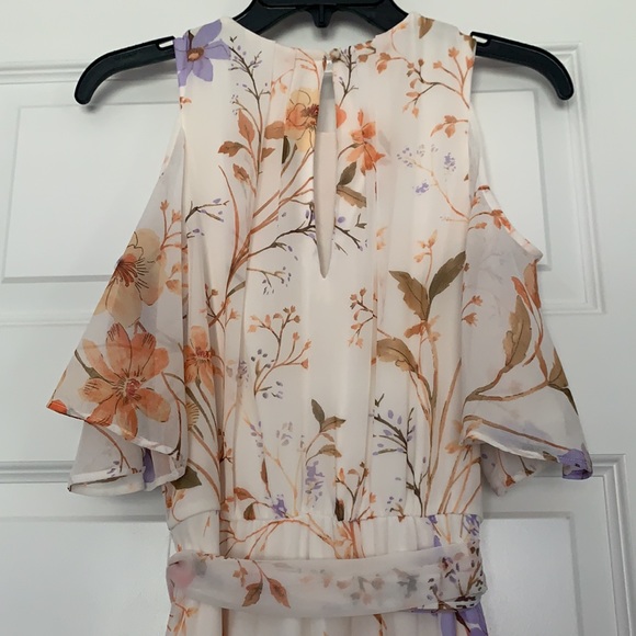 Calvin Klein Maxi Dress - Picture 6 of 6